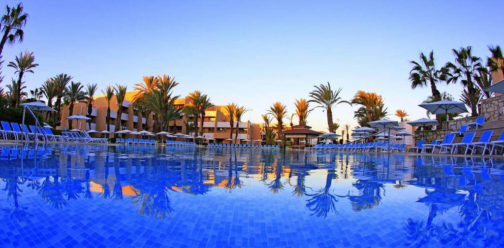 Labranda Les Dunes D Or Resort