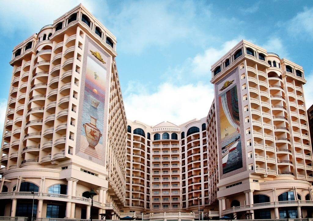 Tolip Royal Hotels Alexandria