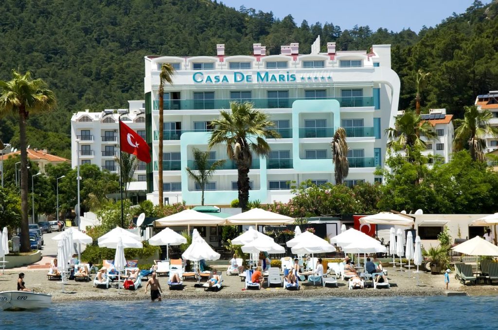 Casa De Maris Hotel