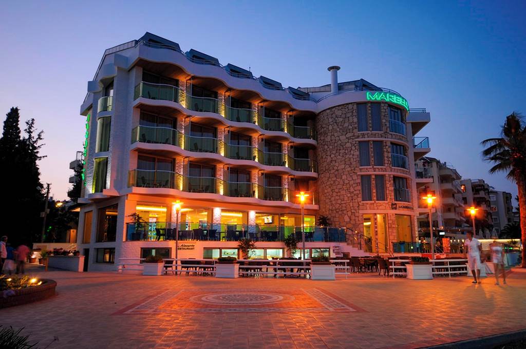 Hotel Marbella Marmaris