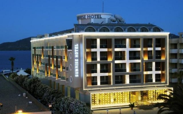 Sunrise Hotel Marmaris