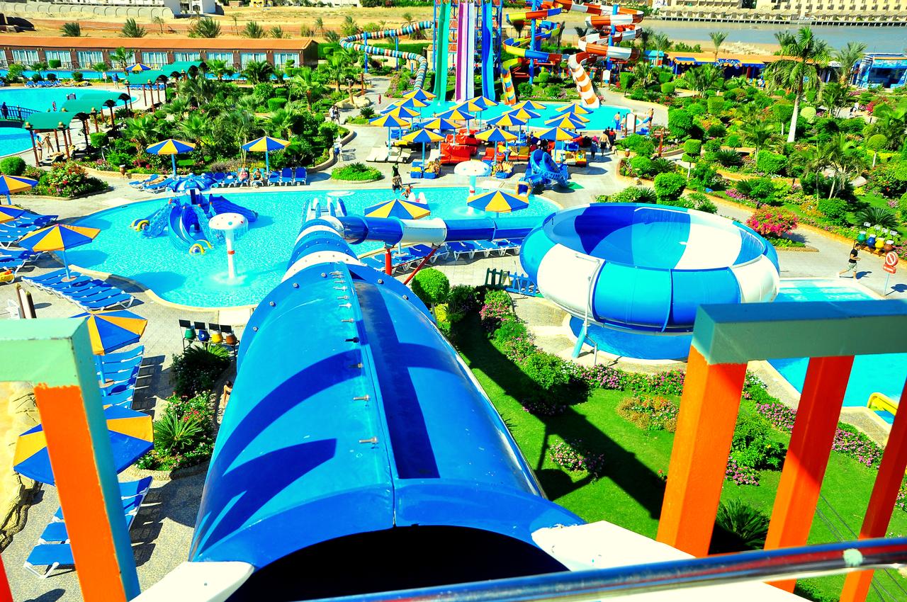 Hawaii Caesar Dreams Resort & Aqua Park