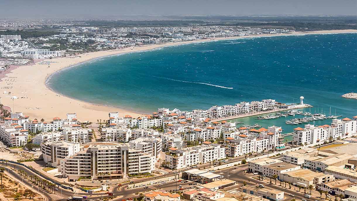 Agadir