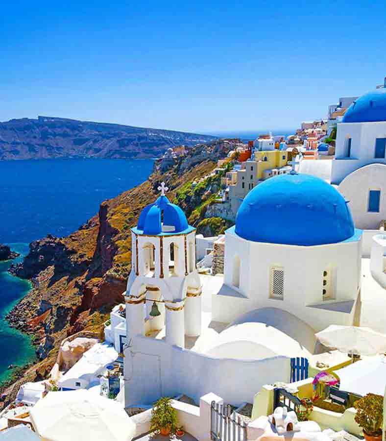 Greece