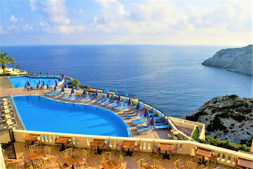 CHC Athina Palace Resort & Spa