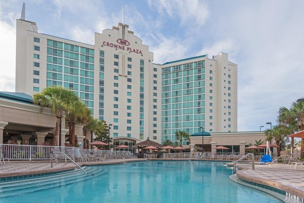 Crowne Plaza Orlando-Universal