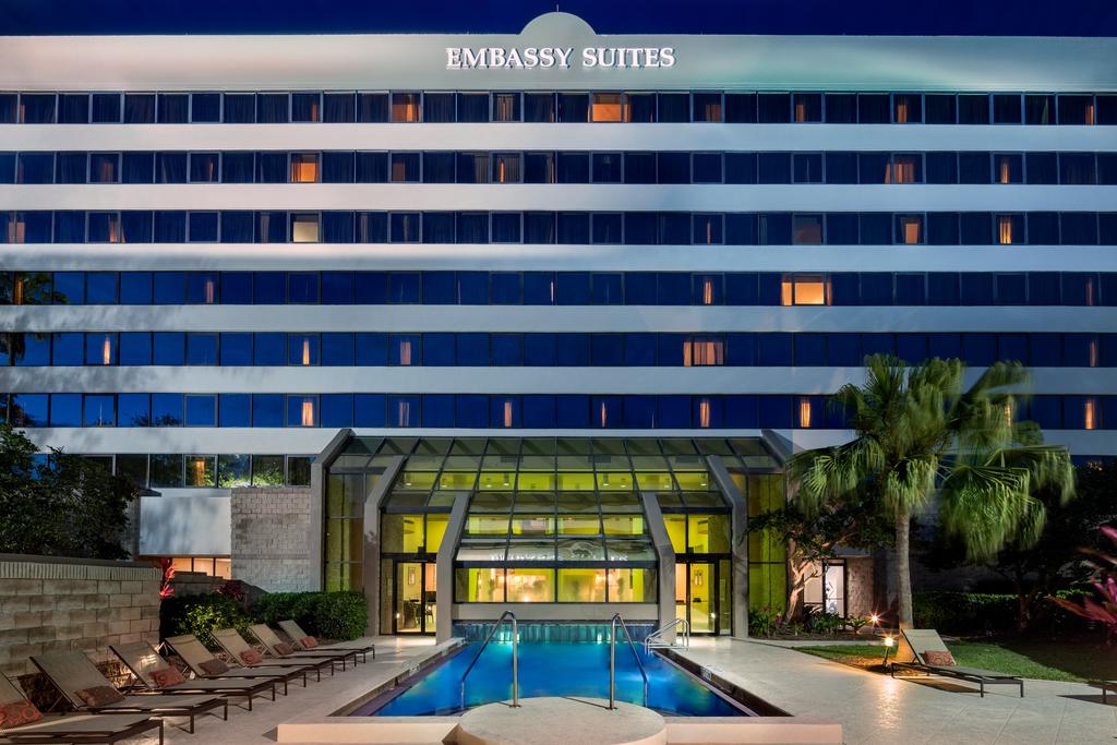 Embassy Suites by Hilton International Drive