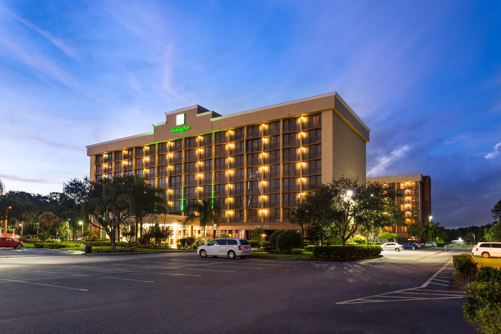 Holiday Inn Orlando SW – Celebration Area