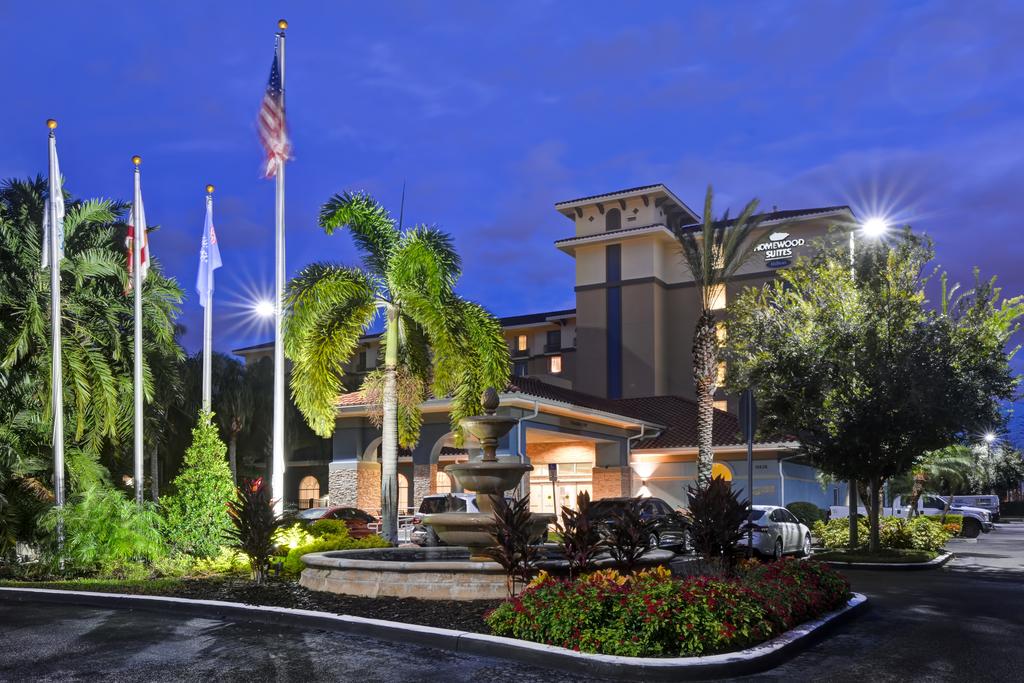 Homewood Suites by Hilton Lake Buena Vista