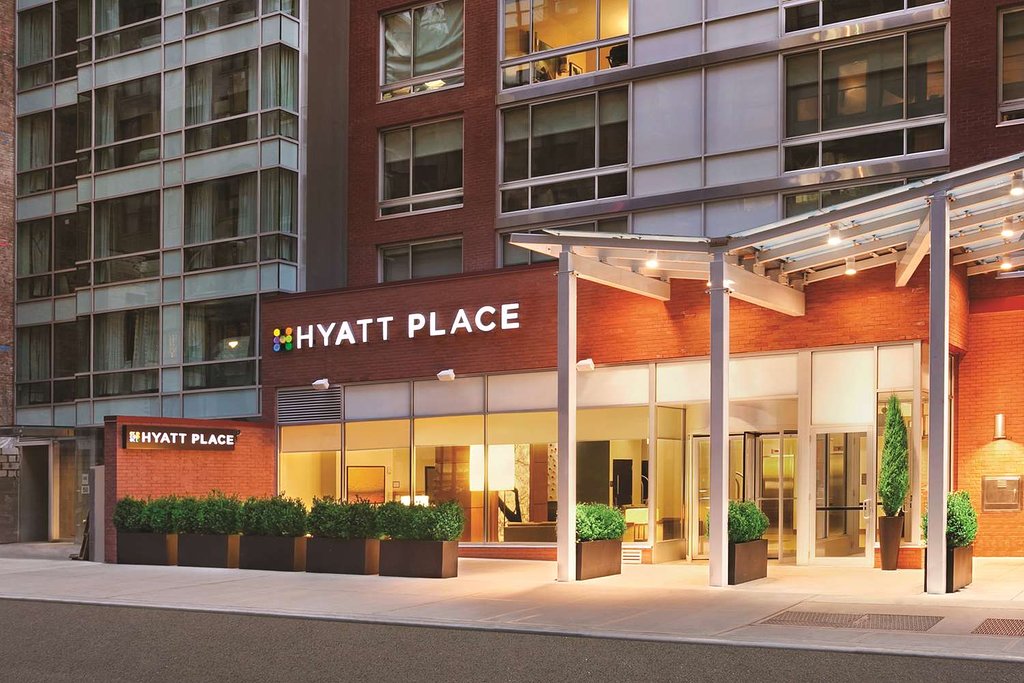 Hyatt Place New York City