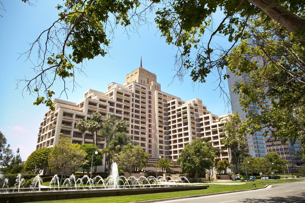 InterContinental Century City at Beverly Hills