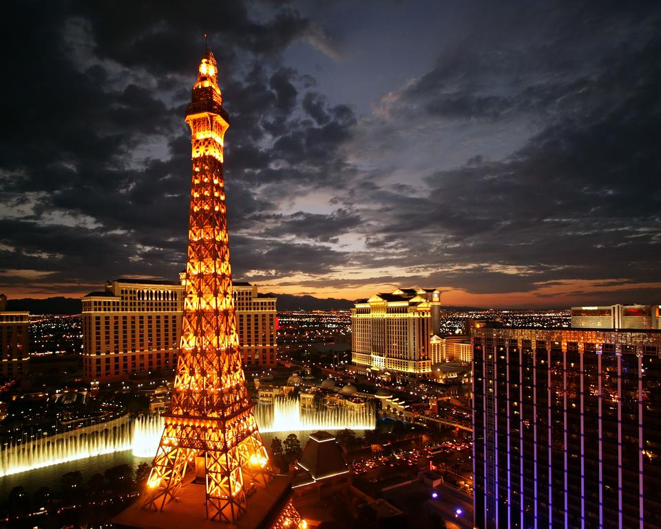 Paris Las Vegas Hotel & Casino