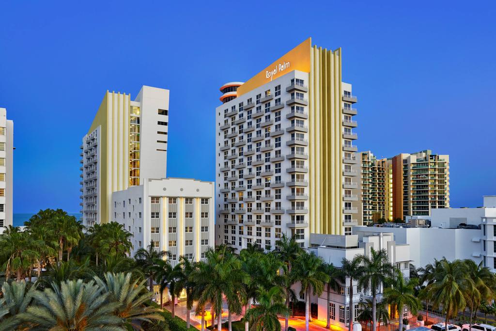 Royal Palm South Beach