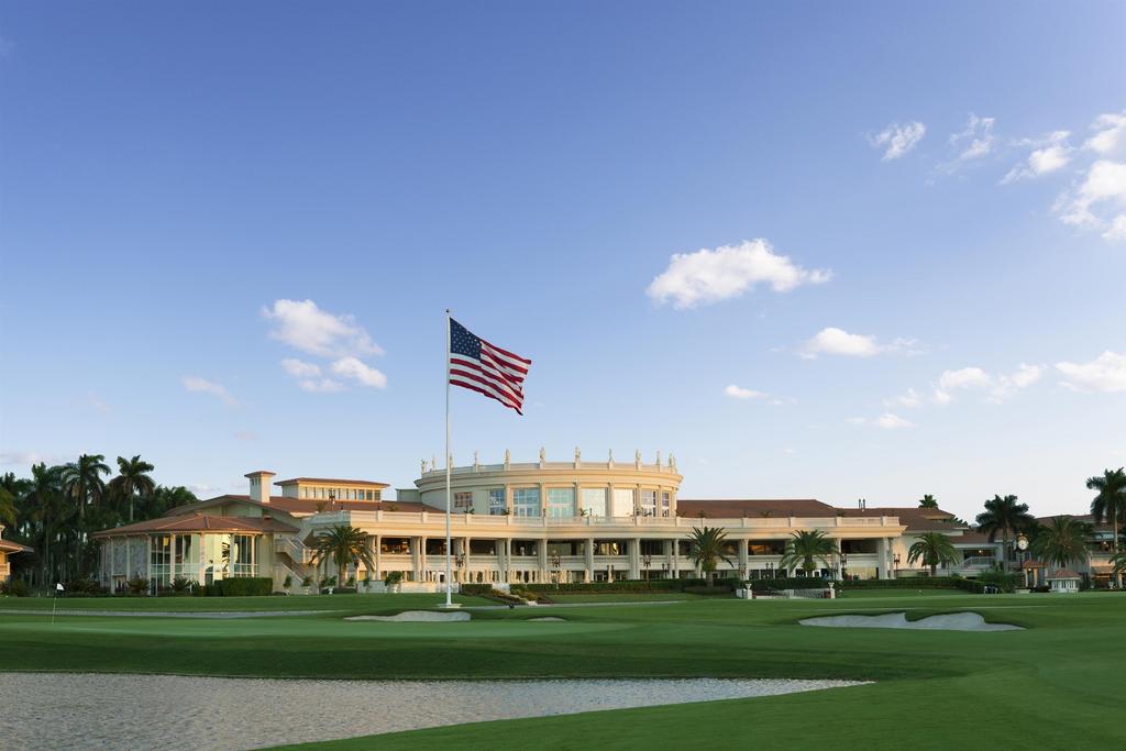 Trump National Doral Golf Resort