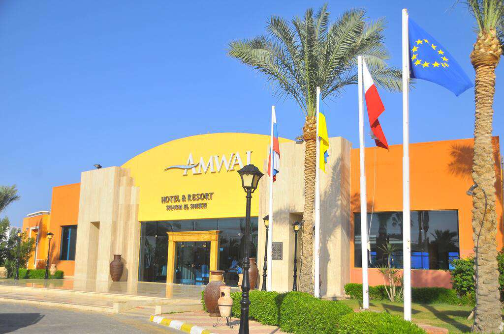 Amwaj Oyoun Resort & Casino