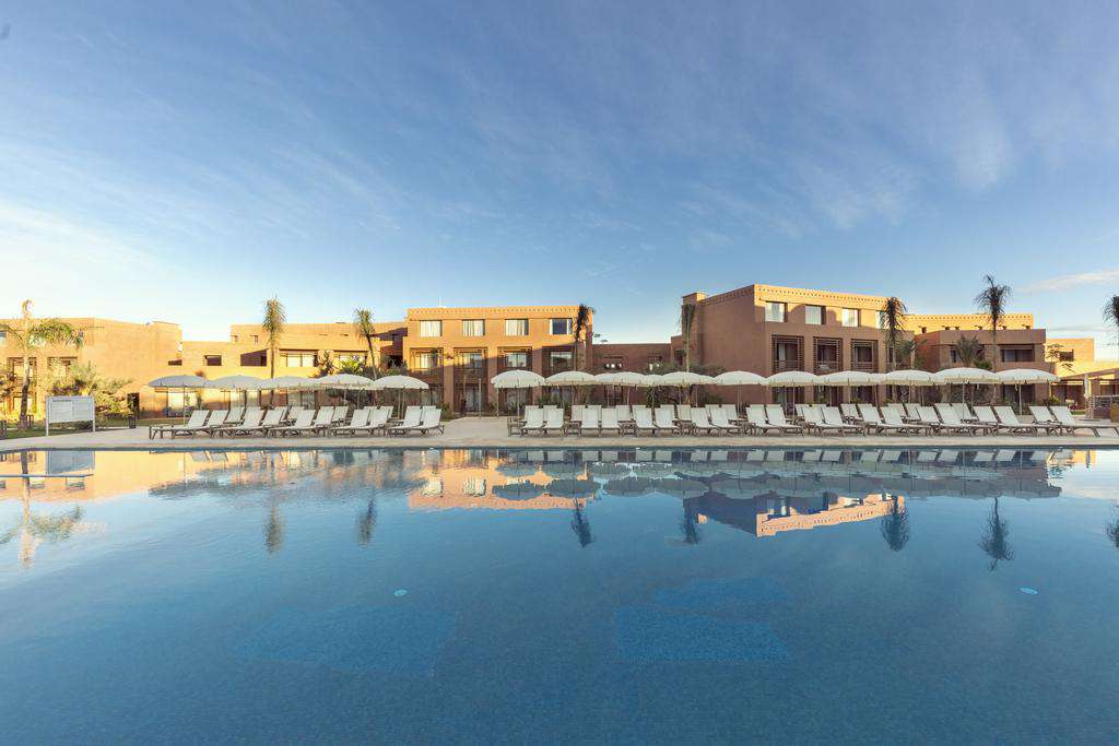 Be Live Experience Marrakech Palmeraie