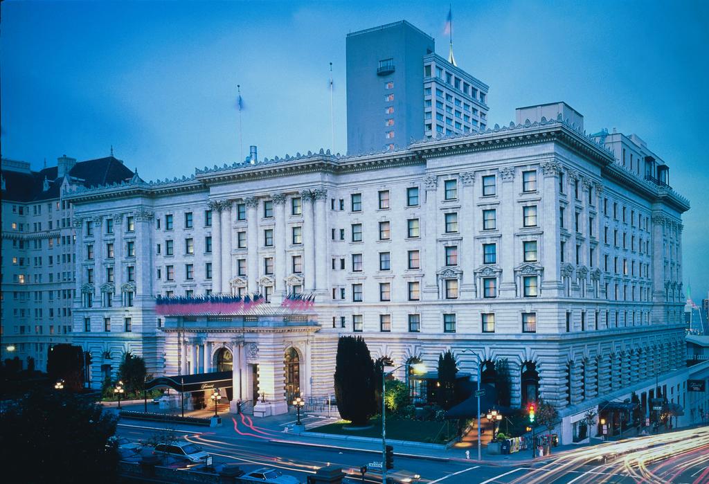 Fairmont San Francisco