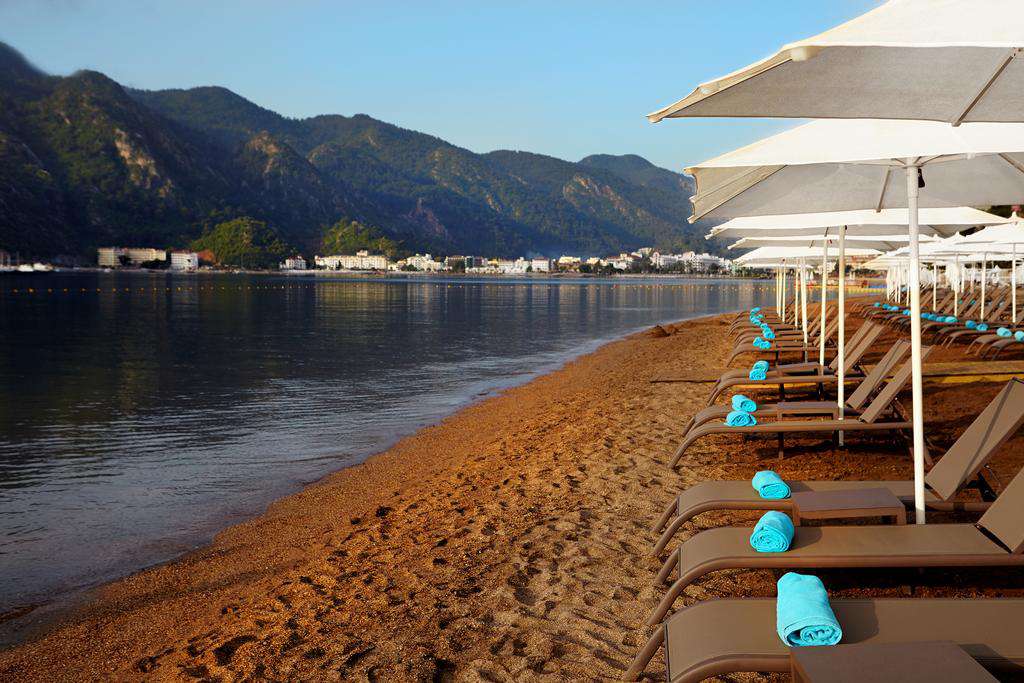 Orka lotus beach туры