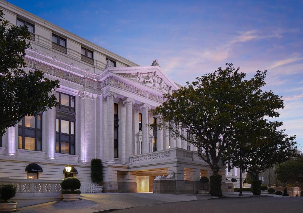 The Ritz-Carlton, San Francisco